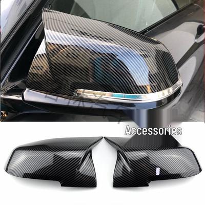 Kryt zpětného zrcátka z uhlíkových vláken BMW F20/F30/F32/F33