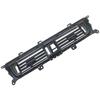 Car Dashboard Air Conditioner Outlet Panel Replacement For BMW 6 Series F06 F12 F13 630 635 640 645 650 64229197486