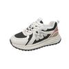 Sommer modische und bequeme Sportschuhe 2025 neu beliebt vielseitig weiche Sohle leicht abriebfest Freizeitschuhe Damenschuhe