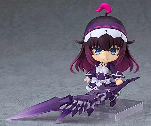 Nendoroid Infinite Dendrogram Nemesis malovaná pohyblivá figurka bez měřítka ABS&PVC