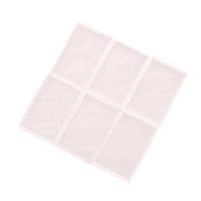 50 Stück Einweg-Luftfilter Einweg-Universal-Ersatzfilter für S9/S10