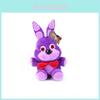Nouă Păpușă Breloc de Pluș Moale Five Nights At Freddy's Perfectă Pentru Copii și Colecționari