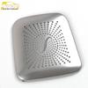 MINI Roof Speaker Cover Sequins - Stainless Steel Speaker Box Panel Car Accessory