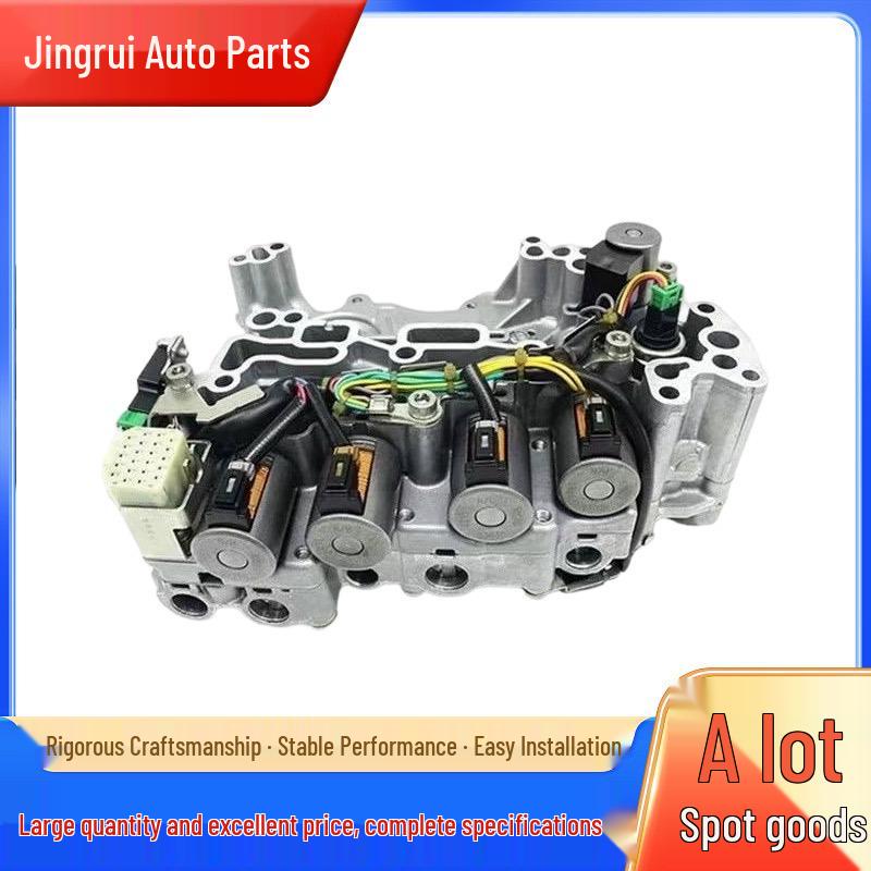 

Valve Body JF015E RE0F11A for Nissan, Suzuki, Chevrolet Transmission 31705-X428B