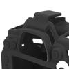Camera  ive   Silicone Case Cover Fit for   D7000 Camera Accessories