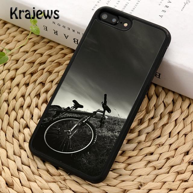 Beat heart BIKE CYCLING Sport For iPhone 17 Air 16 Phone Case Cover 15 14 plus 12 13 pro max coque Shell Fundas