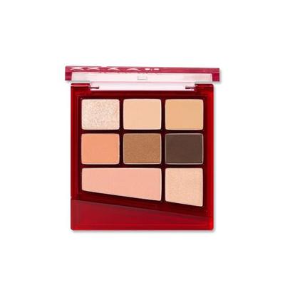 Real Eye Palette Ganz neu 7,5g