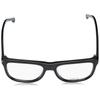 Men' Spectacle Frame Lozza VL4122 510BLK