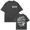 2026 New Summer Unisexs Cartoon Dice Love Printed Comfortable and Breathable Comfortable and Loose Unisexs and WOMENs Tshirts