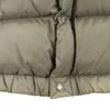 MOUNTAIN EQUIPMENT Down jacket M gray Men's Used