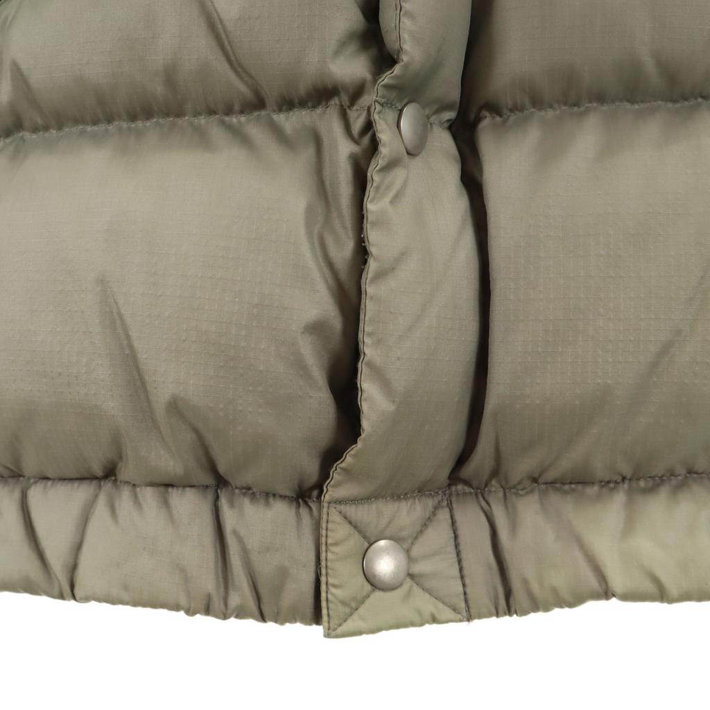MOUNTAIN EQUIPMENT Down jacket M gray Men's Used
