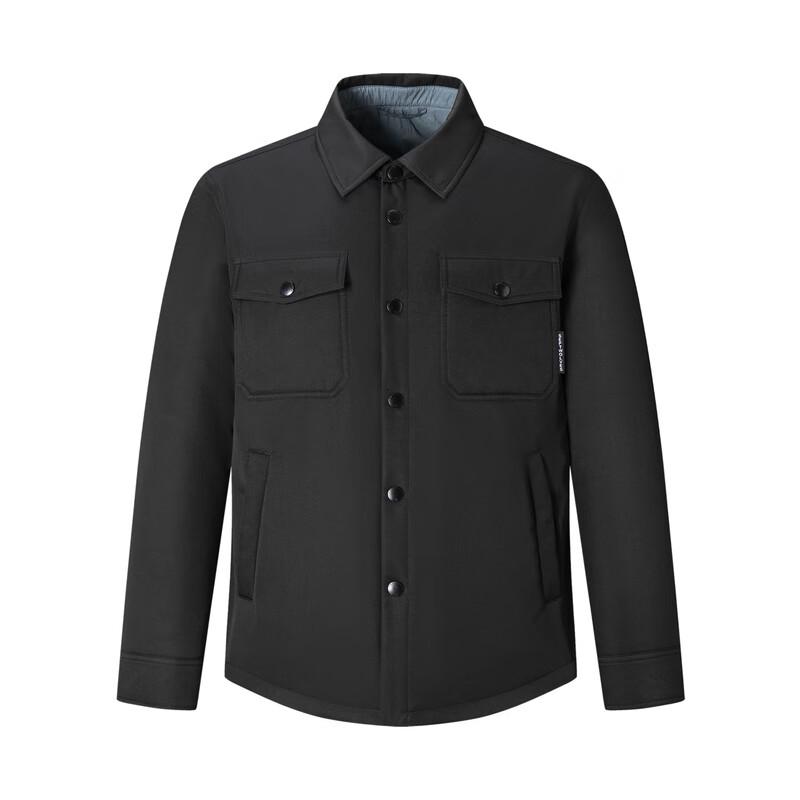 

SEPTWOLVES Reversible Tech-Collar Jacket 2XL (180)