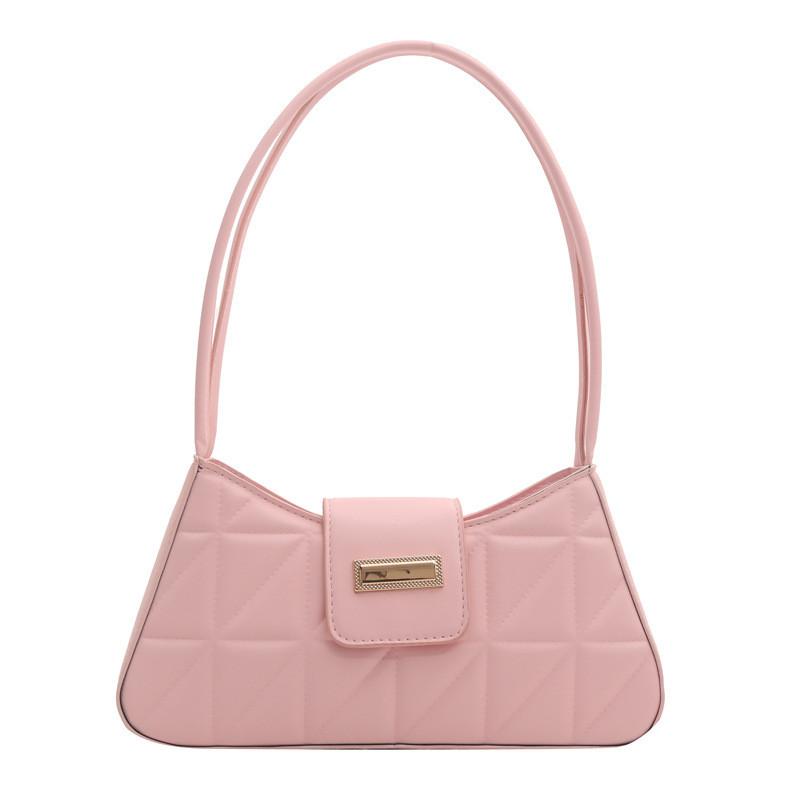 Fashionable Simple Crossbody Bag In Classic Colors For Everyday Use And Style