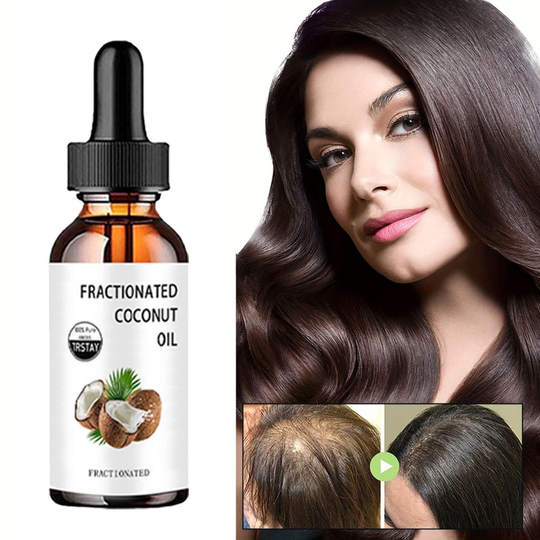 

Питательная формула для здорового роста и силы волос