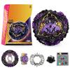 Incredible Beyblade Burst B-175 Lucifer The End Superking