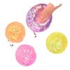 Boulettes Paillettes Boulette Jouet Boulettes Mignonnes Les Plus Moelleuses Avec Boîte Vapeur Jouets Anti-Stress et Anxiété Pour Enfants et Adultes Non Prospecteur