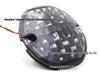Harley Glide Road King LED Signal Lights - Front & Rear Brake Lights