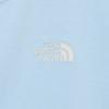 The North Face Men S Core SweatShirt Air Blue nm5mS01d