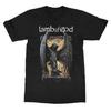2026 Summer Lamb of God Band Graphic Cotton T-shirt Unisex Summer Short Sleeve Fashion Brand Tee Casual Vintage Retro Top