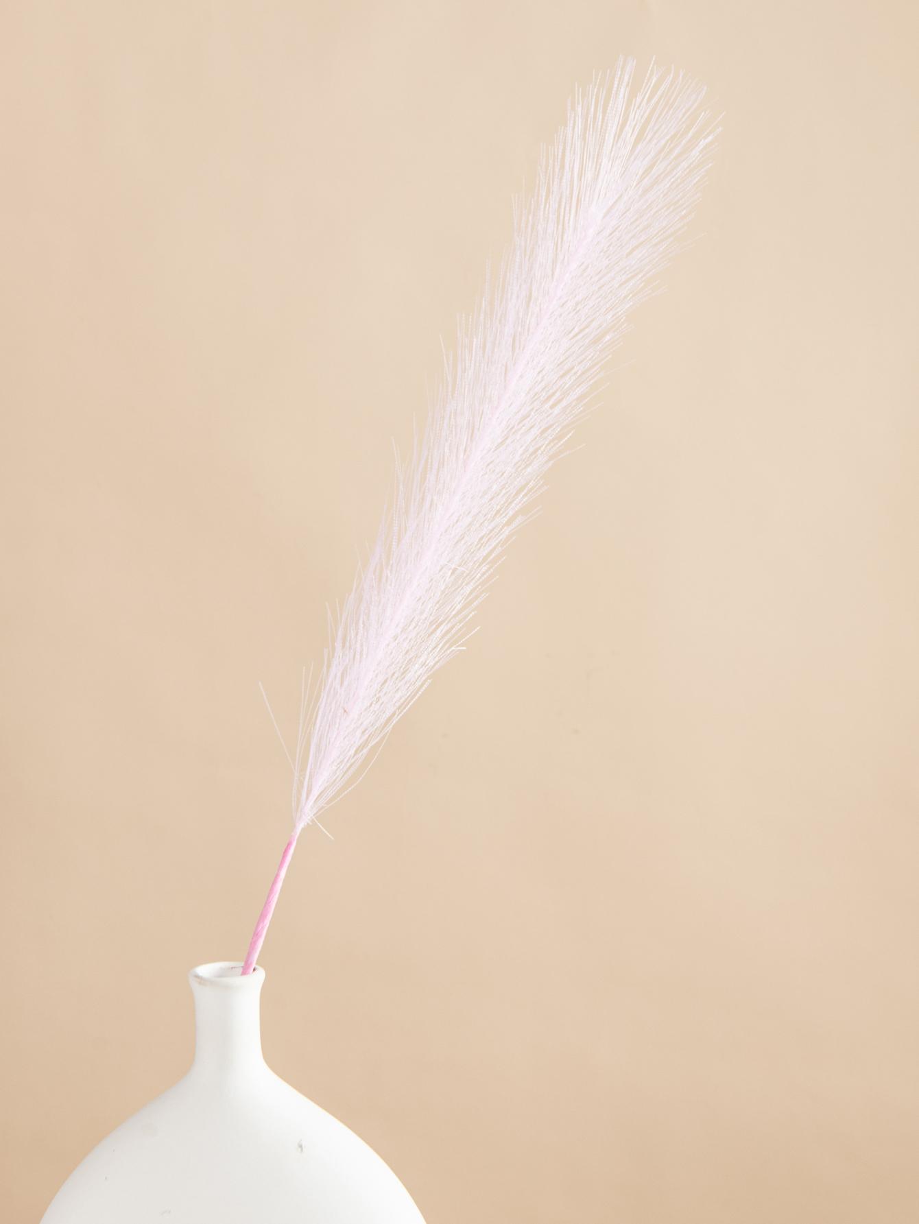 

Пампасная трава тростник искусственное растение горячая распродажа дом улица сад свадьба букет невесты DIY подарочная коробка фестиваль скрапбукинг украшение 10pcs розовый