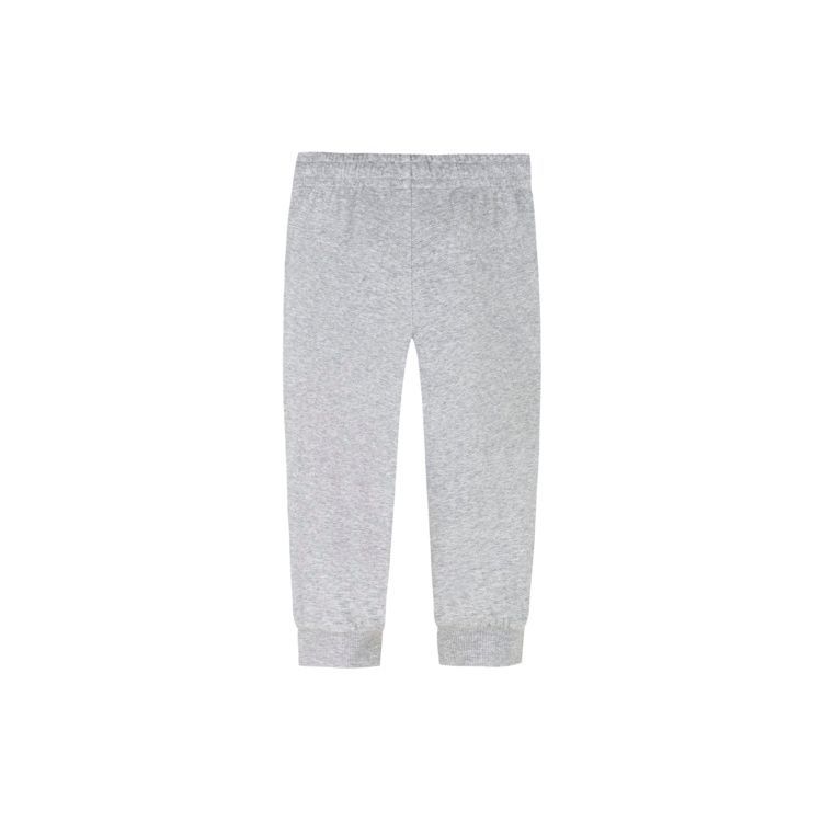 Nike Casual Comfortable Fashion Versatile Long Pants Kids bottoms Rocky-Gray NY2412102GS-004