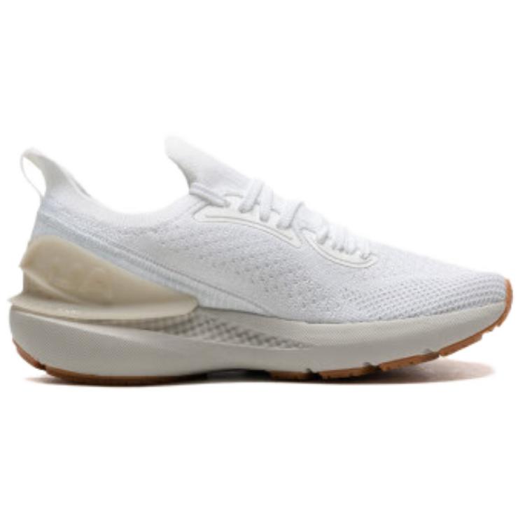 Under Armour  Shift White Clay Women Sneakers 3027777-104