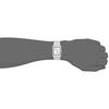 Citizen QQ Wristwatch Analog Classic QA80-201 Mens Silver