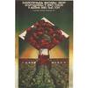 Metal Wall Poster, Agricultural Art, Decorative, 20x30cm