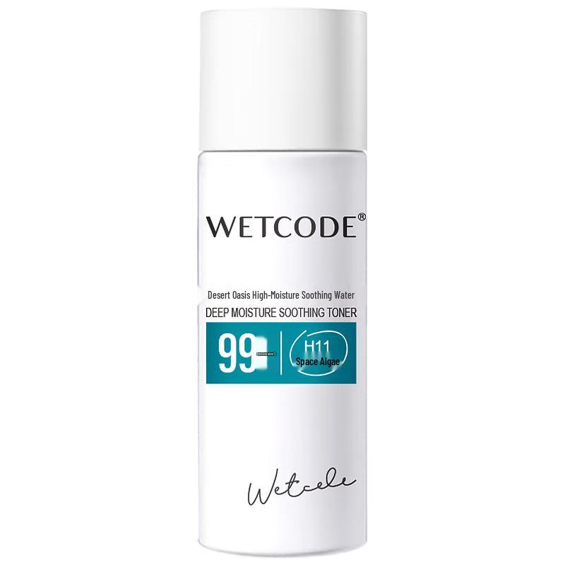 WETCODE Desert Oasis High Moisturizing Soothing Toner 80ml