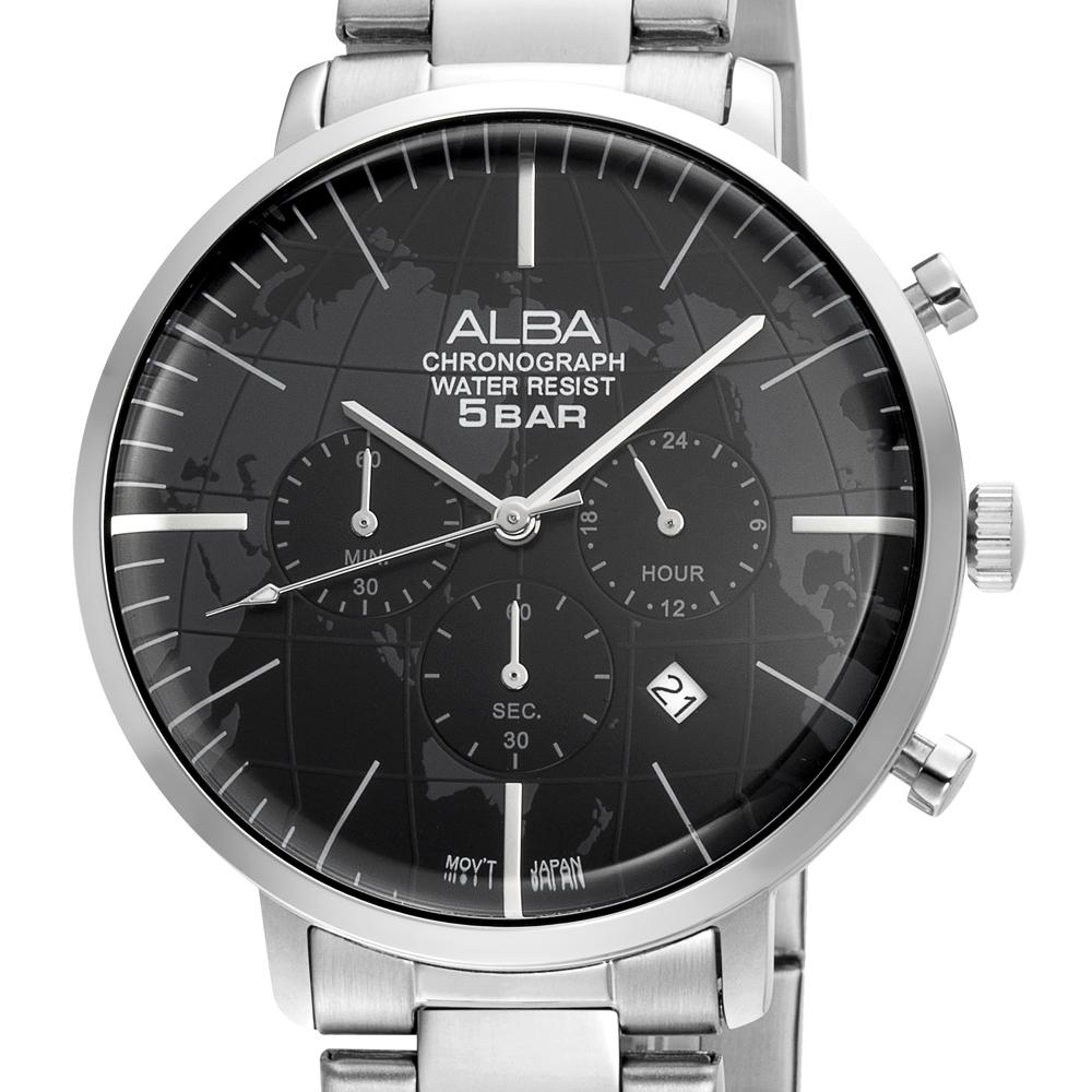 Alba At3G71X1