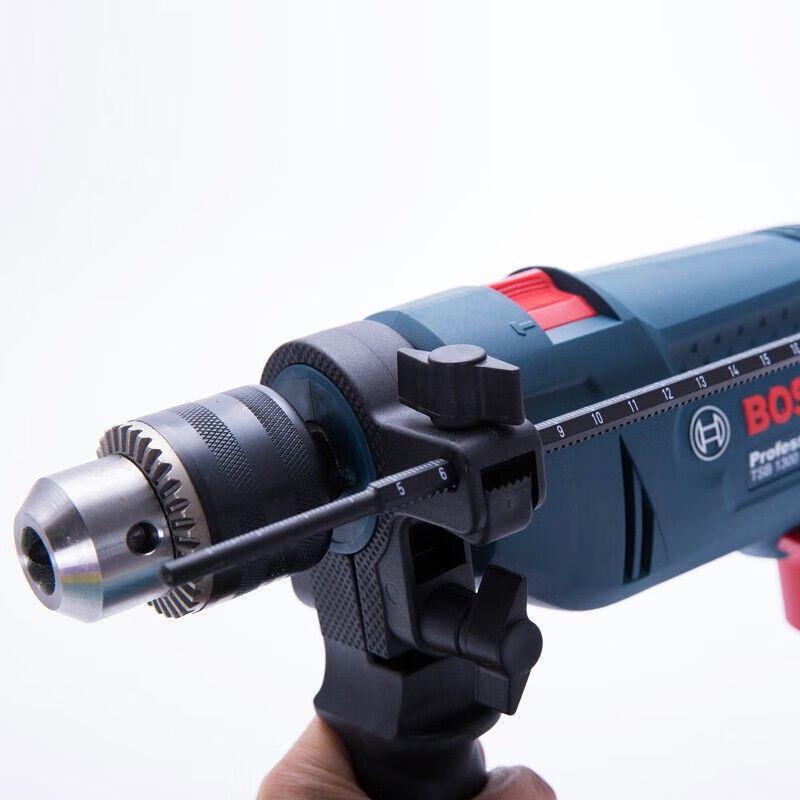 Bosch GSB550 Multi-Function Impact Drill CN Plug (adapter Included)