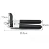 Multifunctional Manual Side Cut Can Opener Effortless Beer Bottle Opening Tool Professional Household Kitchen Useful Gadget