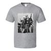 Camiseta de Película de Woody Harrelson y Juliette Lewis