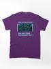 Command & Conquer WarGames Classic T-Shirt