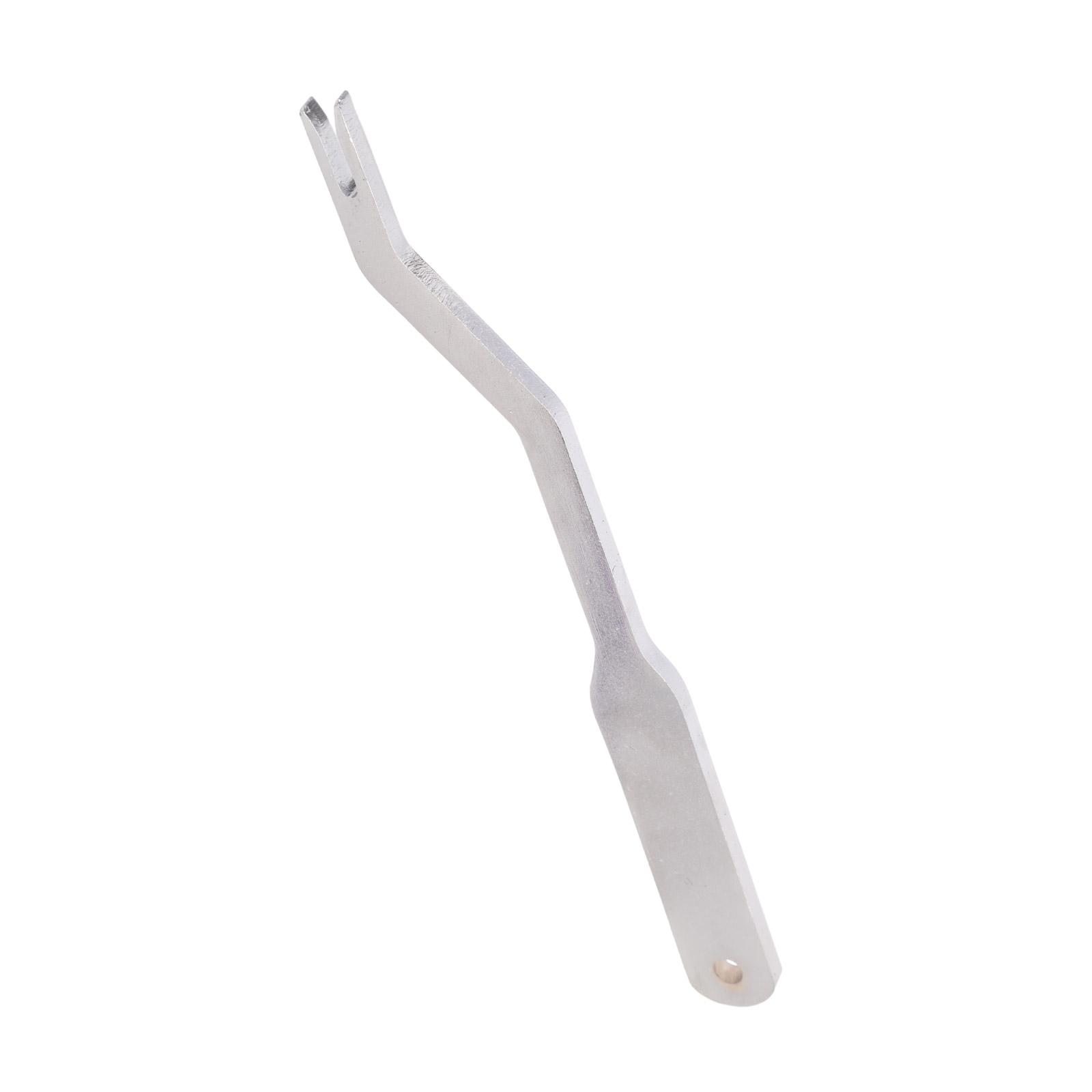 

Easy to Operate Car Roof Handle Removal Tool Detacher Heavy Duty Steel Ergonomic Design for Vehicle 1
