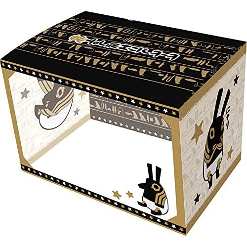 Character Deck Case MAX NEO Tototsuni Egyptian God "Seth