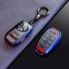 BNH5  TPU Key Case Cover Shell For Corolla SE 2023 Camry 50 55 TLC200 Yaris Land Cruiser Prado150 RAV4 Venza SIENNA