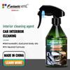 FantasticXml Velvet Upholstery & Headliner Stain Remover Spray
