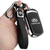 SAIC MAXUS V80/G10/T70/V90 Metal Key Case & Folding Shell with Buckle