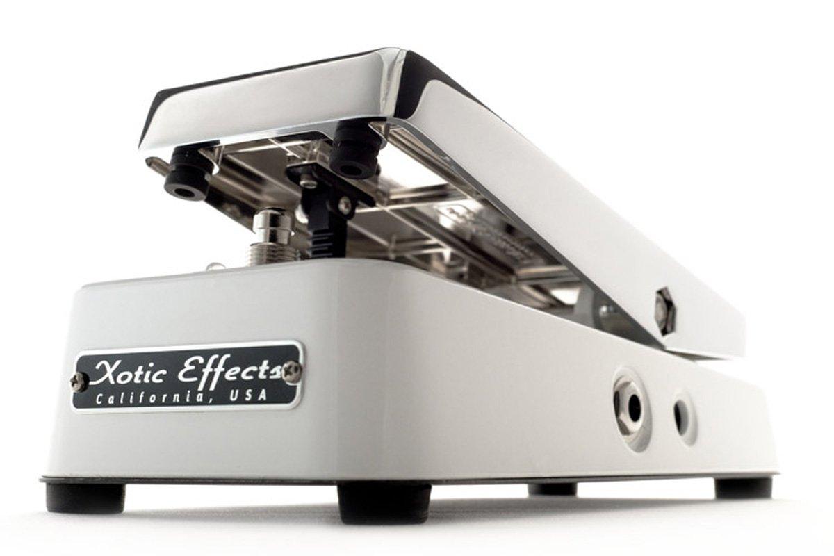 

Xotic Exotic Effector Wah Pedal Wah XW-1 []