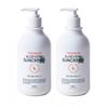 Drmoon Premium High Capacity Aloe Vera Sun Cream Spf50+ Pa+++ 500ml Set Of 2