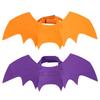 Halloween Costumes for Dogs and Cats Pet Bat Costume Holiday Decoration