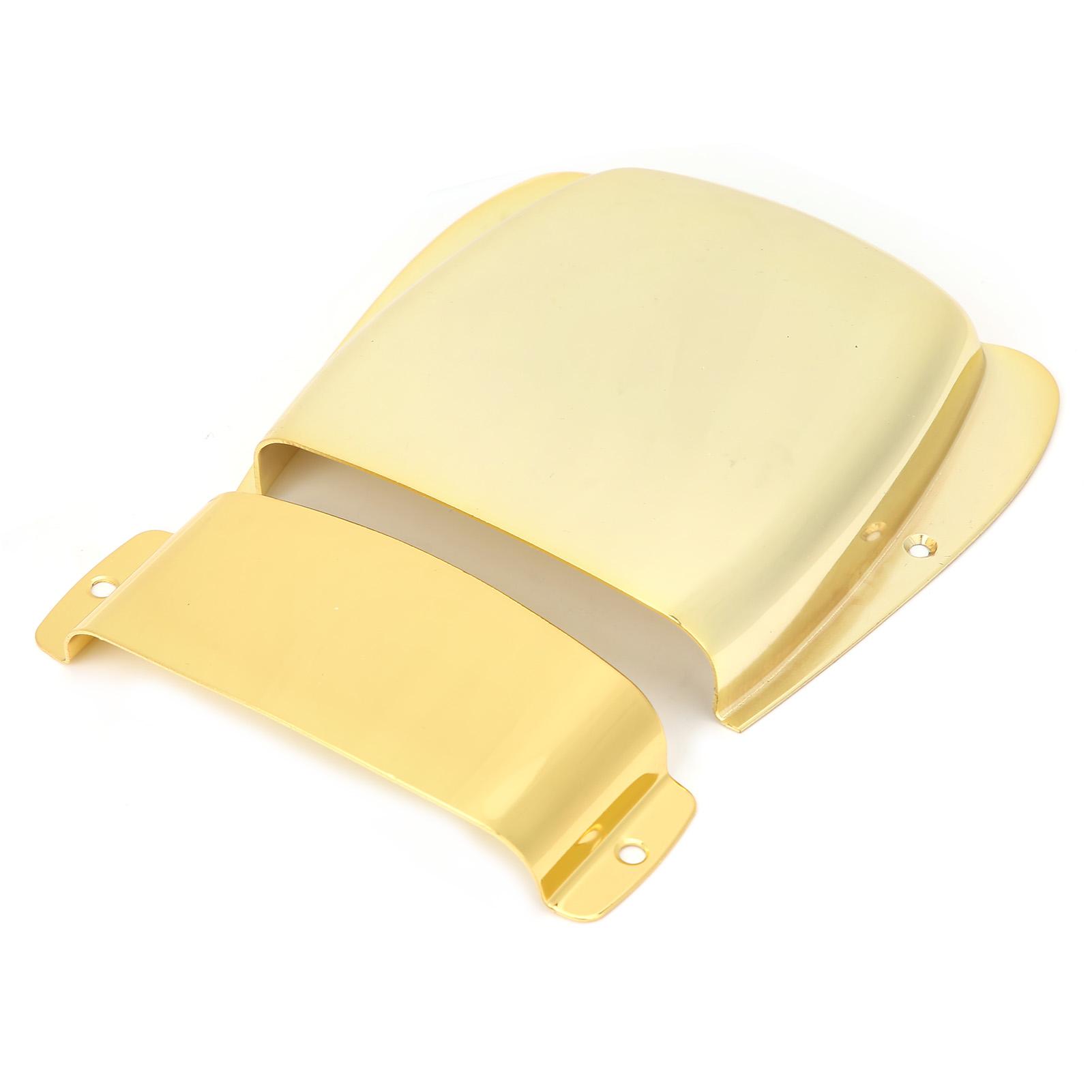 

Кришка бриджу для бас-гітари Запасна захисна оболонка для гітари Аксесуари для музичних інструментів