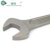 SATA Open-End Single-Head Striking Wrench 48603-48622 - Heavy-Duty Hand Tool