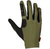 Scott Ultd Bicycle Gloves. Lf (green)