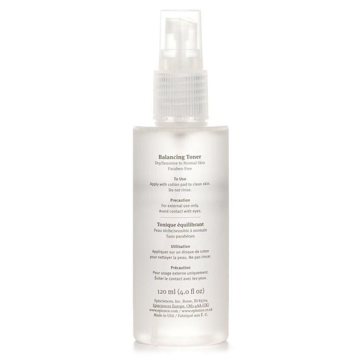 EPIONCE Balancing Toner - For Dry/Sensitive, Normal Skin