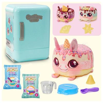 TAKARA TOMY Furufuwa Pambina Melty Ice ¡Guau!