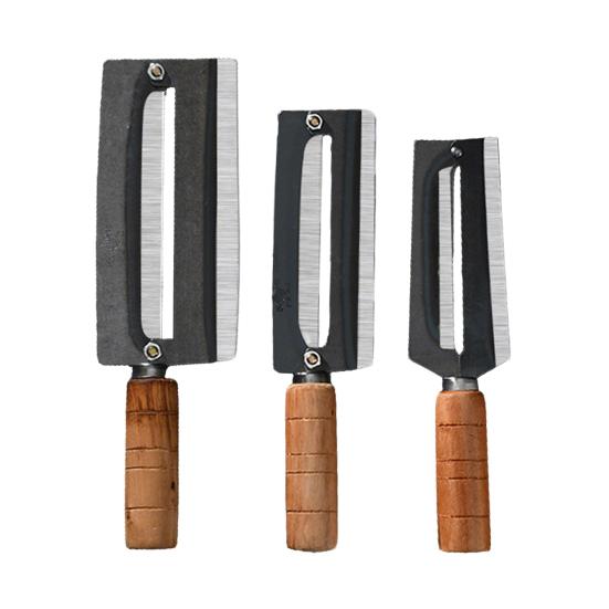 Vegetable Peeler with Ergonomic Handle 2 in 1 Stainless Steel Blade Sugar Cane Peeler And Bottle Opener Kitchen Tool