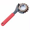 Bicycle Repair Tool High Hardness And High Strength For Bottom Bracket Bicycle Repair Wrench Remover