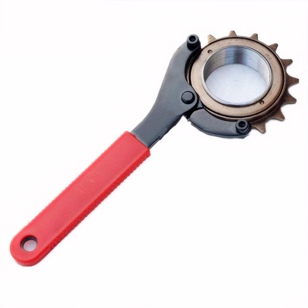 Bicycle Repair Tool High Hardness And High Strength For Bottom Bracket Bicycle Repair Wrench Remover